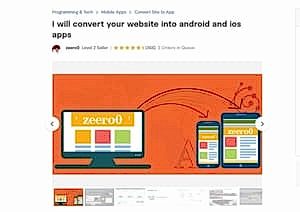 Как сделать профиль на Fiverr, Upwork и др. площадках привлекательным