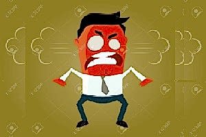 Anger Switch - рубильник гнева