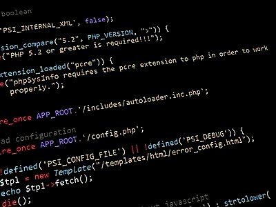 Общение в процессе работы над кодом