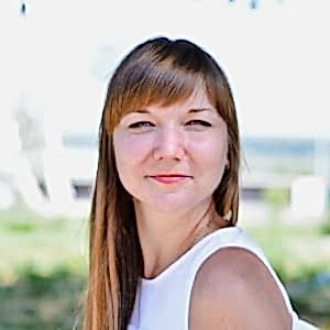 Методист, преподаватель английского языка Любовь